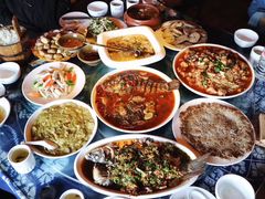 -香满楼(临安路店)