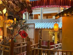 -叶叶菩提(太原别墅店)