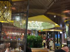 -润园四季椰子鸡火锅(海上世界店)