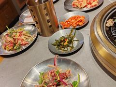 -杨小佳·齐齐哈尔烤肉·烤串(广州店)