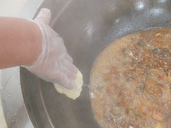 -崔记老东北传奇铁锅炖(横店总店)