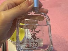 -九寨沟天源豪生度假酒店-豪庭轩中餐厅