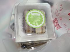 -南大门韩糕(后埭溪路店)