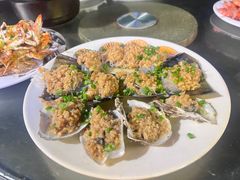 -潘先生海鲜城(神州半岛店)