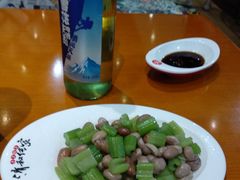 -清和传家饺子(龙泉道物美店)