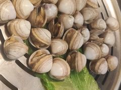 -蔚海之都·象山蒸汽海鲜(仙霞路店)