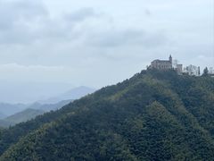-莫干山风景区