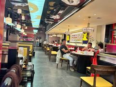-涿派·炝锅鱼(涿州店)