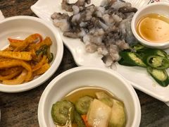 -普乐酱蟹(coex店)