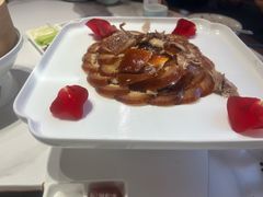 -大碗居·烤鸭·鱼头泡饼(天坛东门店)