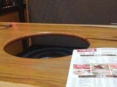 -傣妹火锅(南京东路一店)