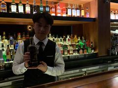 -鹿萤季·营地小馆(皇后公园店)