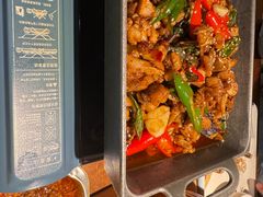 -乔街深夜食堂·小龙虾·高压锅生蚝(杭州总店)