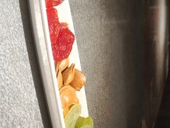 -探鱼·鲜青椒爽麻烤鱼(西南商都店)