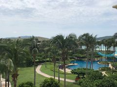 -三亚亚龙湾天域度假酒店