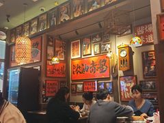 -王繁星面馆(西安熙地港店)