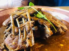 -老诚一锅羊蝎子(天通苑店)