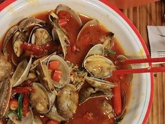 -冶建镜子·老南昌大排档·江西虾王(总店)