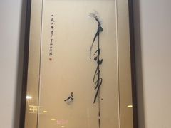 -千禧万福汉亭舫·船舫苏宴