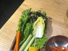 -姜虎东白丁烤肉(恒隆广场店)