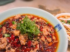 -锦府盐帮·李宅(领展购物广场中关村店)