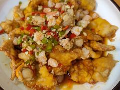 -小郭私房菜·海肠捞饭店(学士街店)