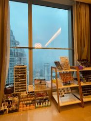 -PINK STAR美甲美睫