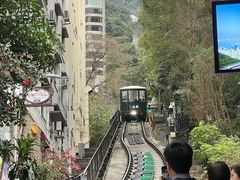 -山顶缆车