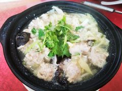 -北大地皖峰饭馆