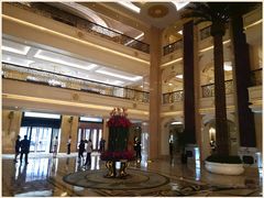 -南通金石国际大酒店