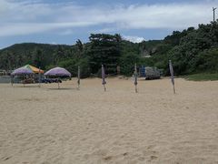 -白沙湾海滩