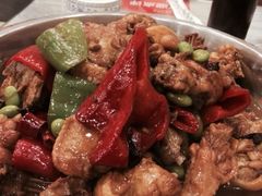 -锡和无锡菜(景丽苑店)