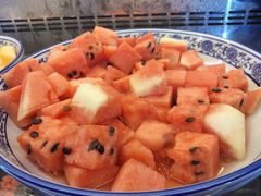 -星湖特色餐厅· 三岔湖环球融创天堂洲际酒店