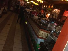 -栖巢咖啡馆(双岗店)