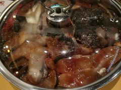 -黄记煌三汁焖锅(崇文门店)