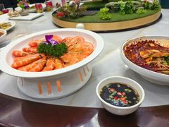 -嘉森酒店-中餐厅