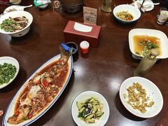 -巢湖名吃·东关老鹅汤(江南风情街店)