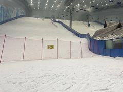 -哈尔滨热雪奇迹