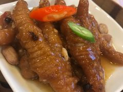 -点都德(华强南店)