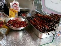 -王妈手撕烤兔
