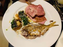 -杭州滨江世融艾美酒店·新食谱全日餐厅