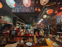 -小川洋风料理(汉街店)
