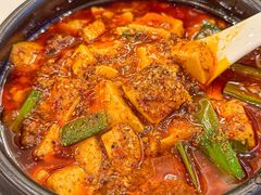 -陈麻婆豆腐总店