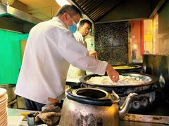 -清真·西北桥头拉面大王(丁家桥店)