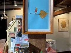 -良友书坊(安徽路店)