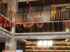 -御海8号温泉酒店