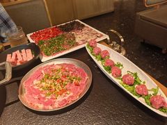-晓宇重庆火锅(西安荟聚店)