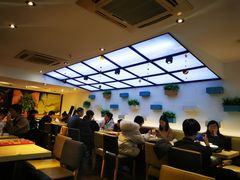 大堂-噹噹呀咪咖喱屋(三阳百盛店)