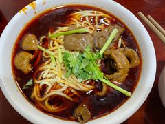 -朱儿面庄(洋河三路店)