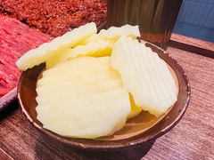 -楠火锅(昆山金鹰店)
